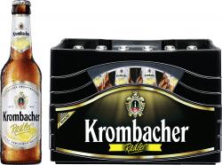 Krombacher Radler (Mehrweg)