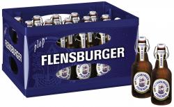 Flensburger Pils (Mehrweg)