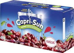 Capri-Sun Kirsche