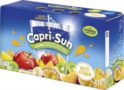 Capri-Sun Multivitamin