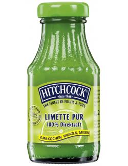 Hitchcock Limette Pur