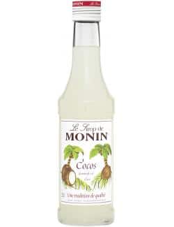 Monin Sirup Cocos