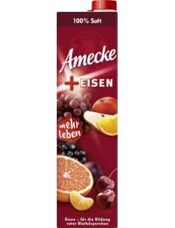 Amecke + Eisen