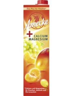 Amecke + Calcium Magnesium