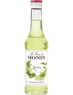 Monin Sirup Limette