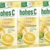 Hohes C Milde Orange Trinkpäckchen
