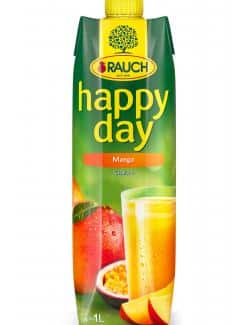 Rauch Happy Day Mango