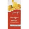 Jeden Tag Orangennektar