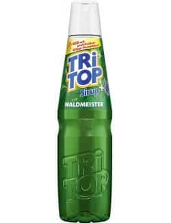 Tri Top Sirup Waldmeister