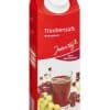 Jeden Tag Traubensaft
