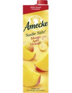 Amecke Sanfte Säfte Mango