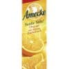 Amecke Sanfte Säfte Orange mit feinem Fruchtfleisch