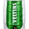 Veltins Pilsener Party-Fass