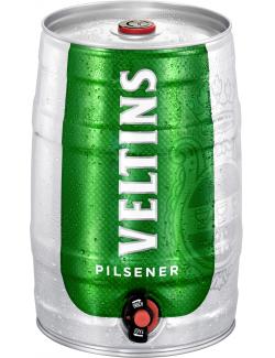 Veltins Pilsener Party-Fass