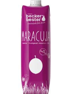 Becker's Bester Maracuja-Nektar