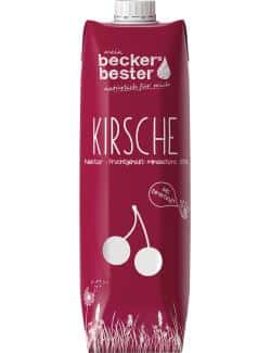 Becker's Bester Kirsch Nektar