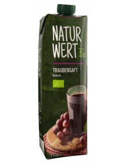 Naturwert Bio Traubensaft