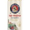 Paulaner Hefe-Weißbier naturtrüb (Einweg)