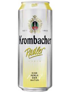 Krombacher Radler (Einweg)