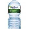 Carolinen Mineralwasser medium (Einweg)