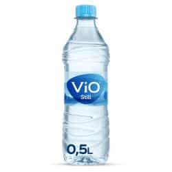 Vio Mineralwasser still (Einweg)