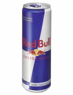 Red Bull Energy Drink (Einweg)