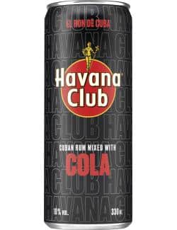 Havana Club Cola