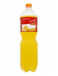 Jeden Tag Orangenlimonade (Einweg)