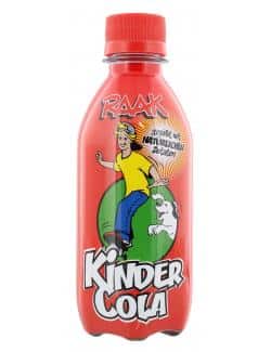 Raak Kinder Cola (Einweg)