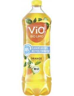 Vio Bio Limo Orange (Einweg)