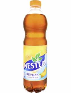 Nestea Pfirsich (Einweg)