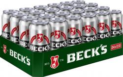 Beck's Pils (Einweg)