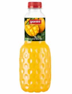 Granini Trinkgenuss Orange-Mango (Einweg)