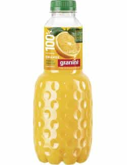 Granini Tringgenuss 100% Orangensaft (Einweg)