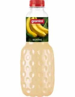 Granini Trinkgenuss Banane (Einweg)