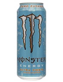 Monster Energy Ultra Fiesta Zero Zucker (Einweg)