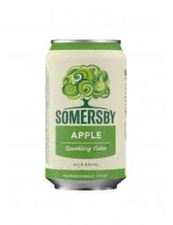 Somersby Apple Cider Dose (Einweg)