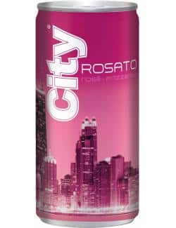 City Rosato Frizzante (Einweg)