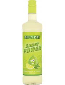 Heydt Sauer Power