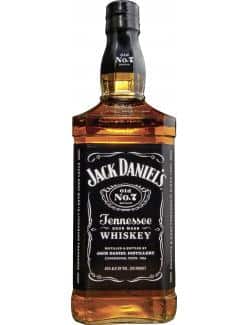 Jack Daniel's Tennessee Whiskey