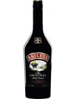 Baileys Irish Cream Liqueur