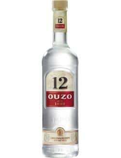 Ouzo 12