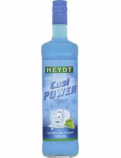 Heydt Cool Power
