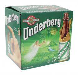 Underberg