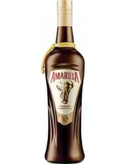 Amarula Marula Fruit and Cream