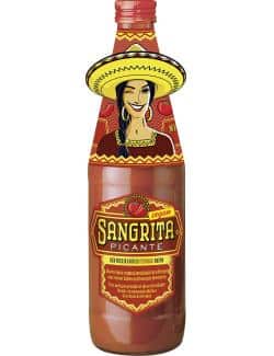 Sangrita Picante