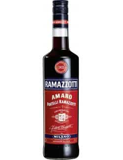 Ramazzotti Amaro