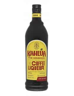 Kahlua Coffee Liqueur