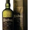 Ardbeg Islay Single Malt Scotch Whisky 10 Jahre 46% Vol.