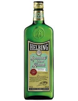 Helbing Kümmel 35% Vol.